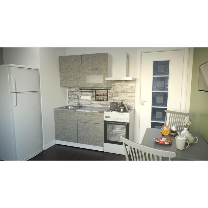 Кухонный гарнитур Валерия лайт 2 1200 мм 
Кухонный гарнитур Валерия лайт 2 1200 мм