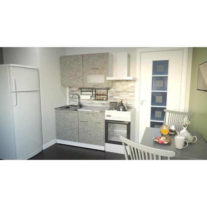 Кухонный гарнитур Валерия лайт 3 1200 мм
Кухонный гарнитур Валерия лайт 3 1200 мм