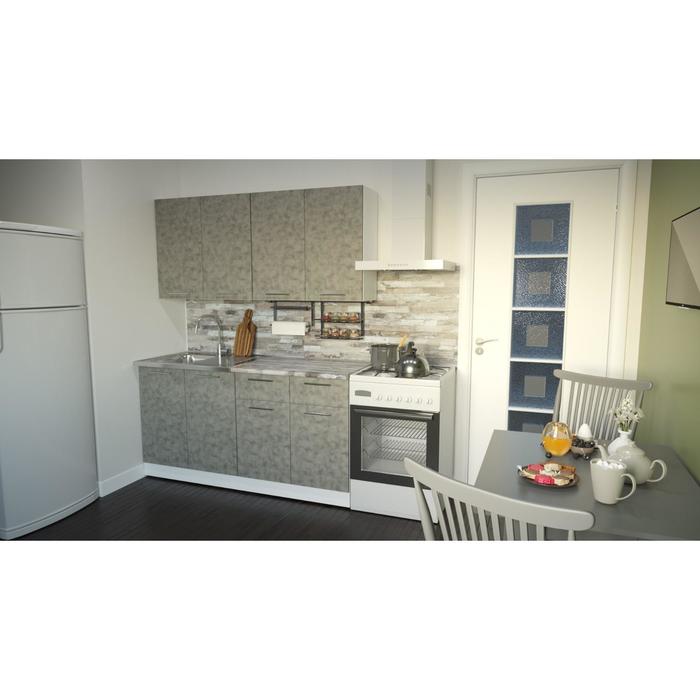 Кухонный гарнитур Валерия стандарт 2 1600 мм
Кухонный гарнитур Валерия стандарт 2 1600 мм