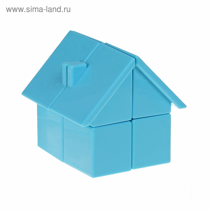 Игрушка механическая «Домик», цвета МИКС
Игрушка механическая «Домик», цвета МИКС