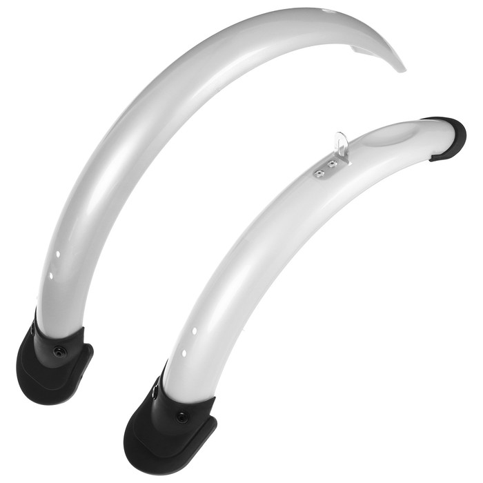 Набор крыльев 16" XH-B105 полноразмерные, пластик, цвет серебристый
Набор крыльев 16" XH-B105 полноразмерные, пластик, цвет серебристый