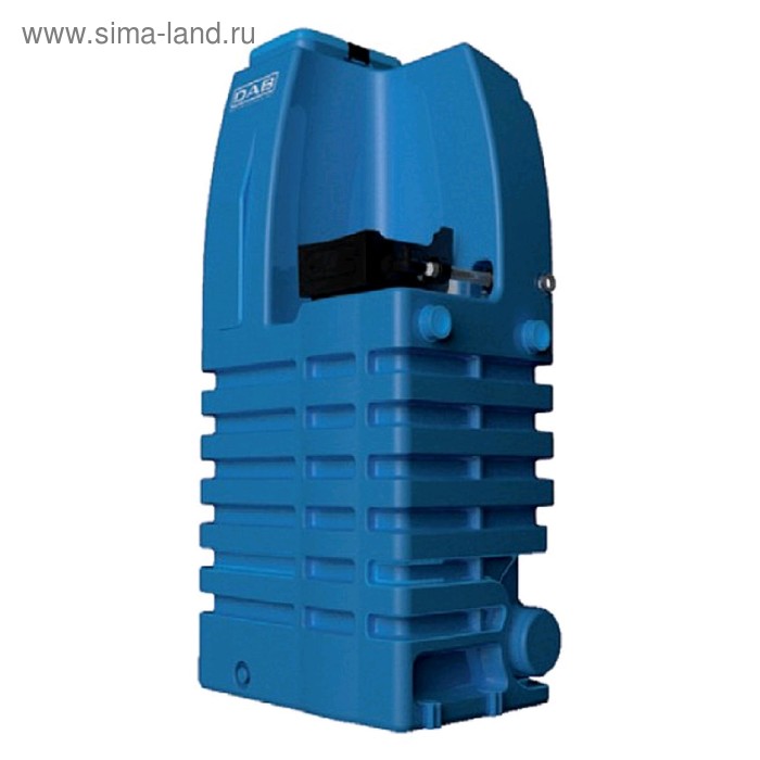 Бак накопительный Dab E.SYTANK 60161819, для питьевой воды, 500 л
Бак накопительный Dab E.SYTANK 60161819, для питьевой воды, 500 л