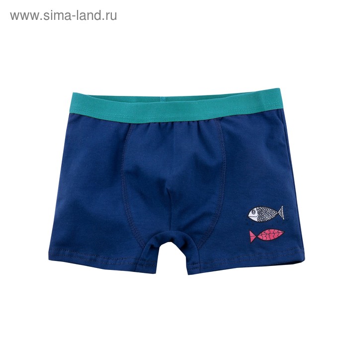 Трусы-боксеры Magic для мальчика, рост 146-152 см
Трусы-боксеры Magic для мальчика, рост 146-152 см