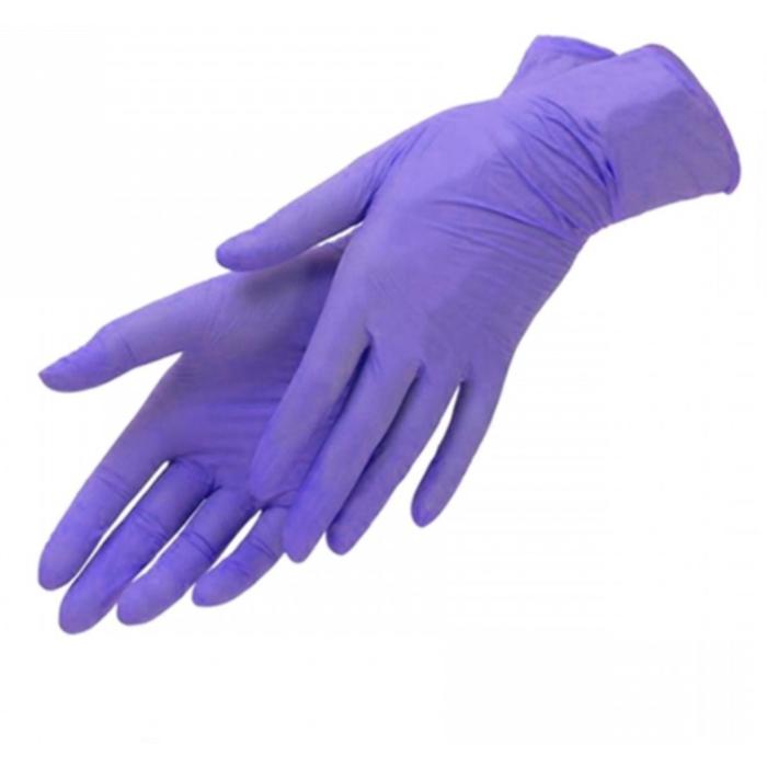 Перчатки медицинские диагностические одноразовые нестерильные нитриловые неопудренные Benovy
Перчатки медицинские диагностические одноразовые нестерильные нитриловые неопудренные Benovy