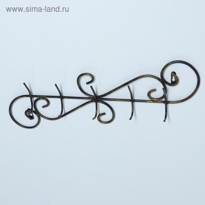 Вешалка №4
Вешалка №4