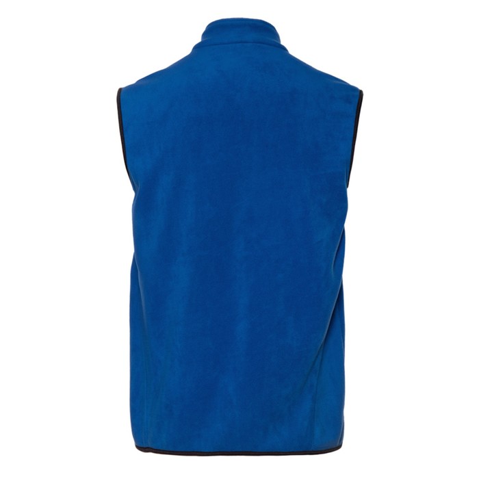 фото Жилет мужской, размер 46, цвет синий stan