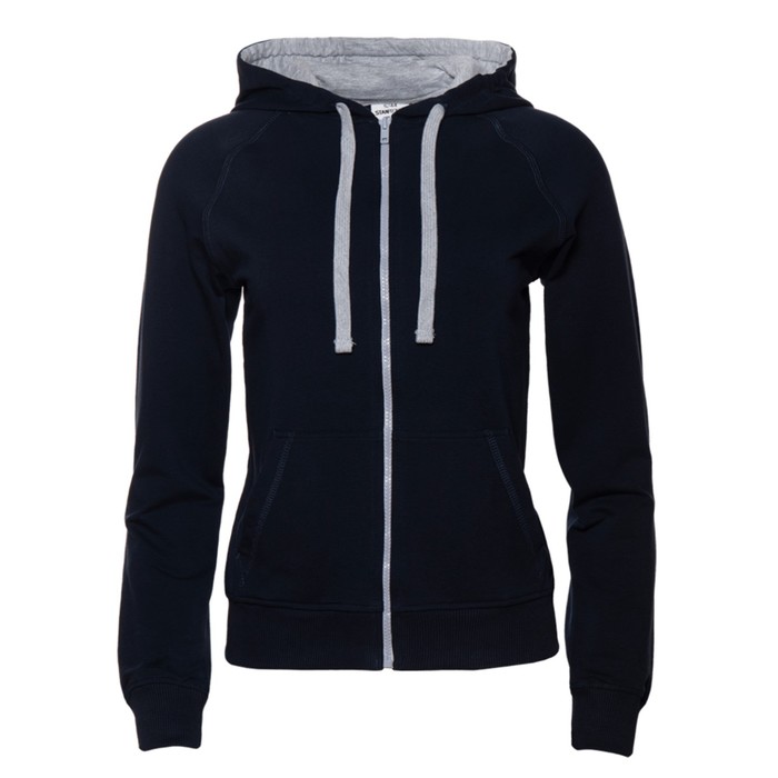 Толстовка женская, размер 44, цвет тёмно-синий
Толстовка женская, размер 44, цвет тёмно-синий