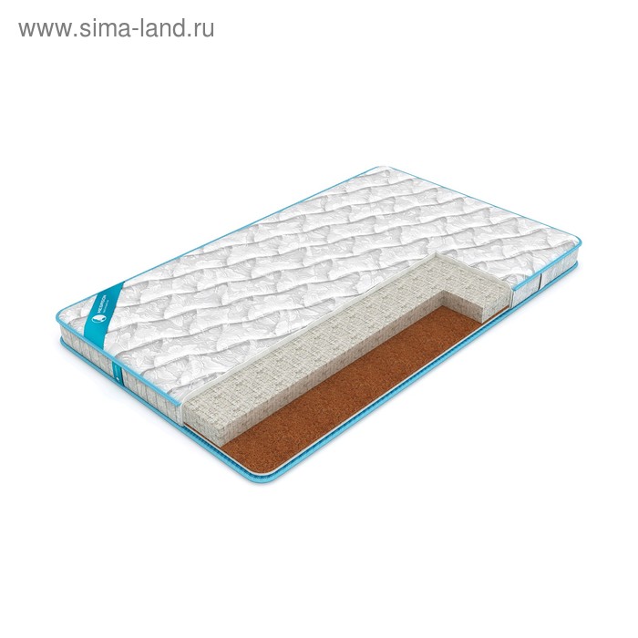 Матрас Sofia, размер 200х200 см, высота 15 см
Матрас Sofia, размер 200х200 см, высота 15 см