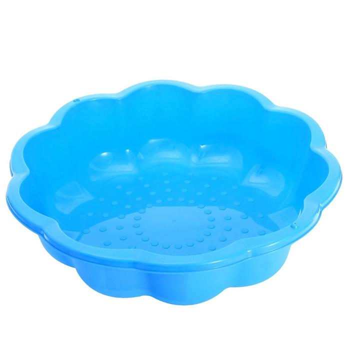 Песочница цветок
Песочница цветок