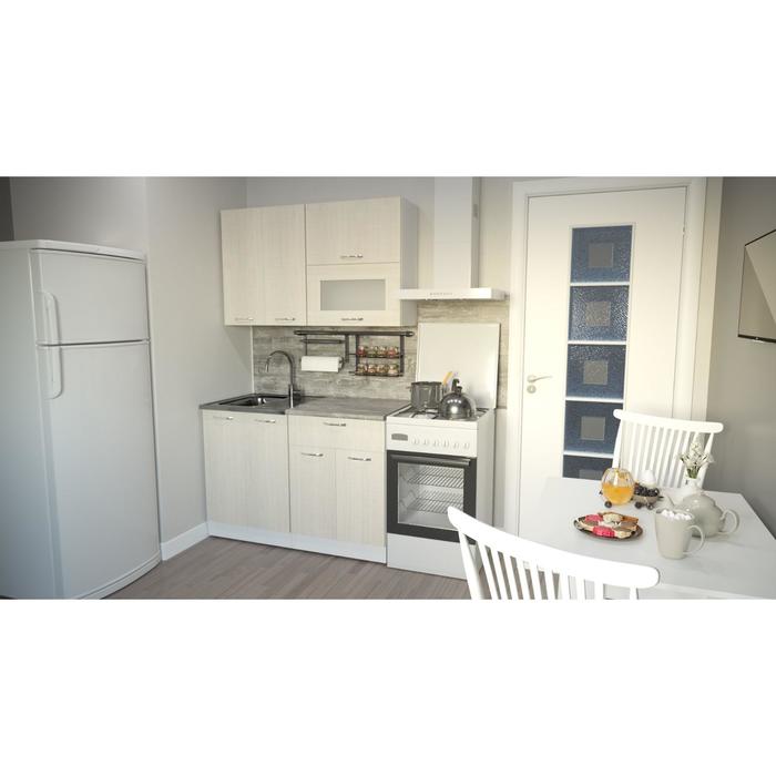 Кухонный гарнитур Лариса лайт 2 1200 мм 
Кухонный гарнитур Лариса лайт 2 1200 мм