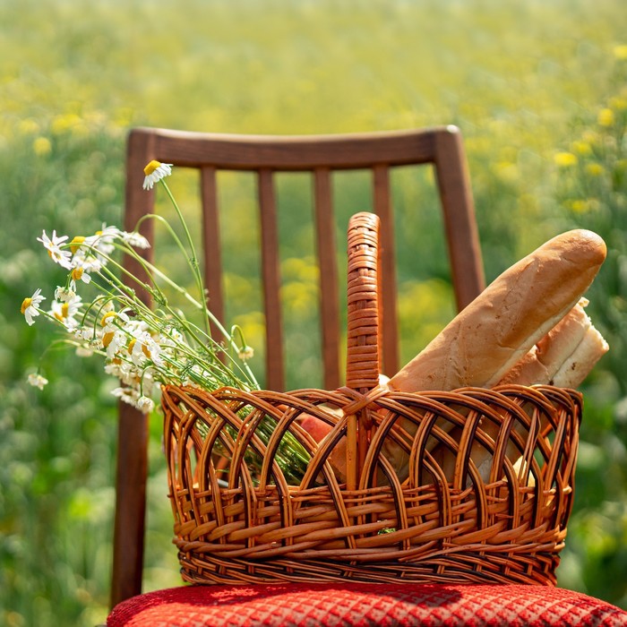 Корзина плетеная "Венеция", 33 х 41 х 39 см
Корзина плетеная "Венеция", 33 х 41 х 39 см