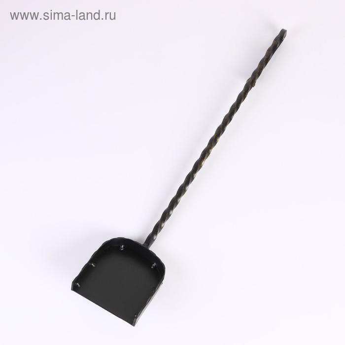 Совок для золы, витой
Совок для золы, витой