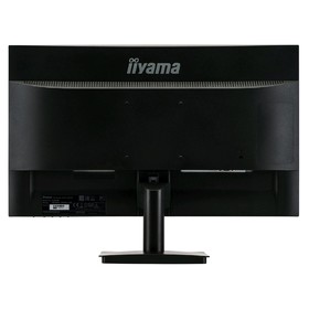 Монитор Iiyama X2474HS-B2 23.6", VA, 1920x1080, 75Гц, 4мс, VGA, HDMI, DPort, чёрный
Монитор Iiyama X2474HS-B2 23.6", VA, 1920x1080, 75Гц, 4мс, VGA, HDMI, DPort, чёрный