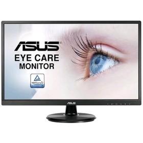 Монитор Asus VA249NA 23.8", VA, 1920x1080, 60Гц, 5мс, VGA, DVI, чёрный
Монитор Asus VA249NA 23.8", VA, 1920x1080, 60Гц, 5мс, VGA, DVI, чёрный