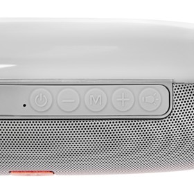 УЦЕНКА Портативная колонка SK1012GY, microSD/USB, Bluetooth 5.0, 10 Вт, 1200 мАч, серая
УЦЕНКА Портативная колонка SK1012GY, microSD/USB, Bluetooth 5.0, 10 Вт, 1200 мАч, серая
