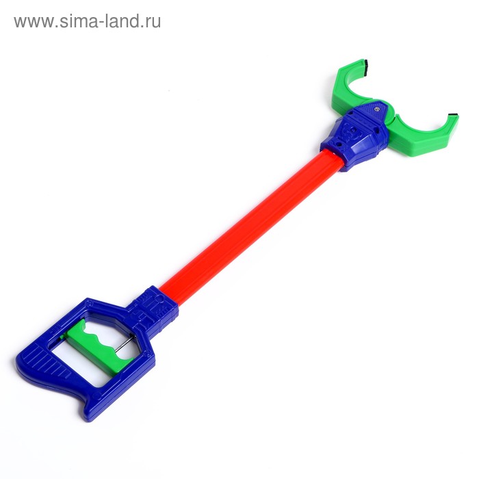 Хваталака-манипулятор «Клешня»
Хваталака-манипулятор «Клешня»