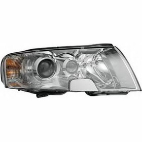 Фара головного света на Skoda Superb I (3U4) 12/01 -03/08, (H7/H3) с п/туман. (H3) левая, 1EL 246 042-091
Фара головного света на Skoda Superb I (3U4) 12/01 -03/08, (H7/H3) с п/туман. (H3) левая, 1EL 246 042-091