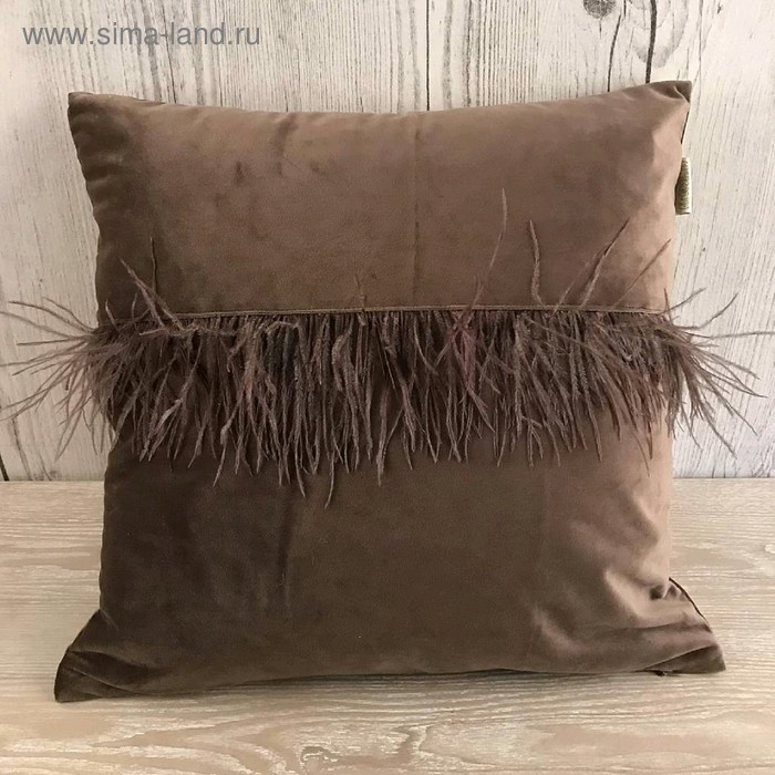 Наволочка декоративная «Нефертити», размер 45 × 45 см, стоун
Наволочка декоративная «Нефертити», размер 45 × 45 см, стоун