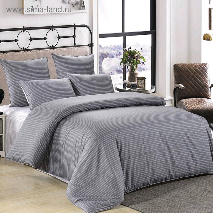 Постельное бельё евро «Грасс», размер 230х250 см, 200х220 см, 50х70 см - 2 шт, 70х70 см - 2 шт
Постельное бельё евро «Грасс», размер 230х250 см, 200х220 см, 50х70 см - 2 шт, 70х70 см - 2 шт