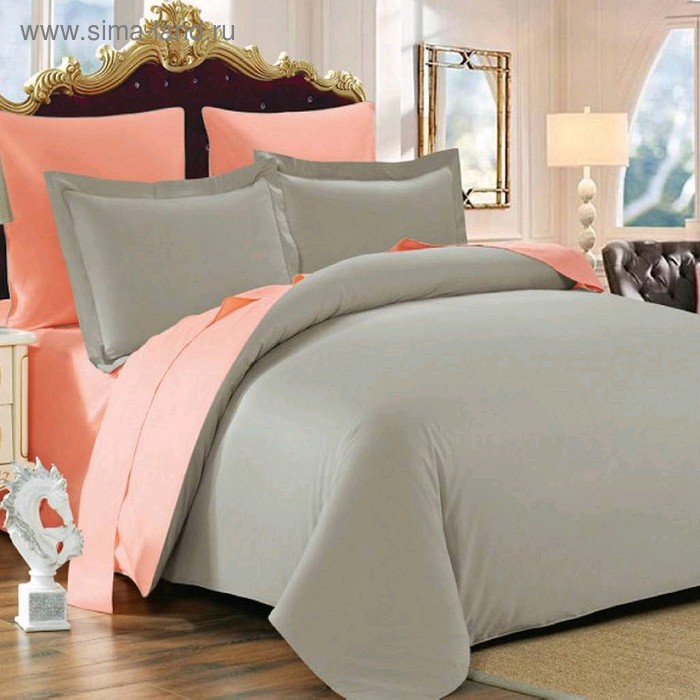 КПБ «Торанто» евро, 230 × 250 см, 200 × 220 см, 50 × 70 см, 70 × 70 см по 2 шт.
КПБ «Торанто» евро, 230 × 250 см, 200 × 220 см, 50 × 70 см, 70 × 70 см по 2 шт.