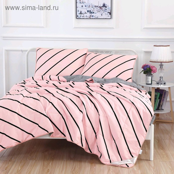 Комплект «Дарси №13», размер 230 × 250 см, одеяло 200 × 220 см, 50 × 70 см - 2 шт
Комплект «Дарси №13», размер 230 × 250 см, одеяло 200 × 220 см, 50 × 70 см - 2 шт