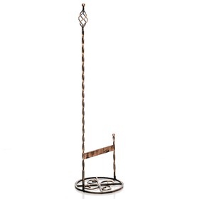 Декроттуар для садовой обуви 62-001
Декроттуар для садовой обуви 62-001