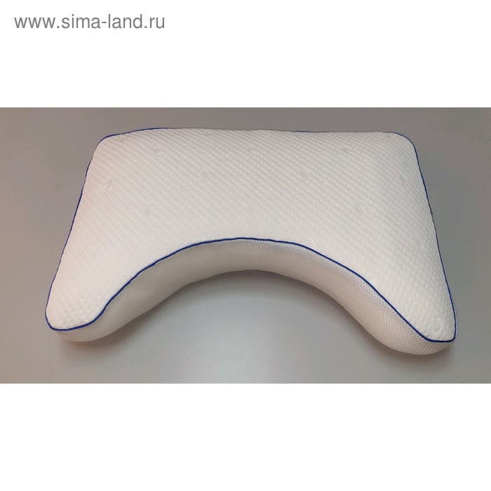 Подушка «Удобная», размер 60 × 40 × 12 см