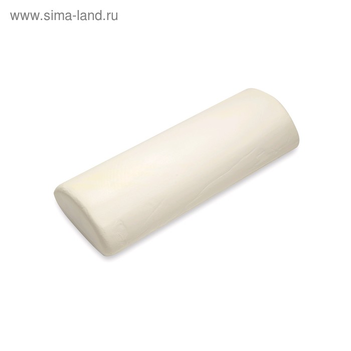 Подушка - валик, размер 48,5 × 19,5 × 8 см
Подушка - валик, размер 48,5 × 19,5 × 8 см