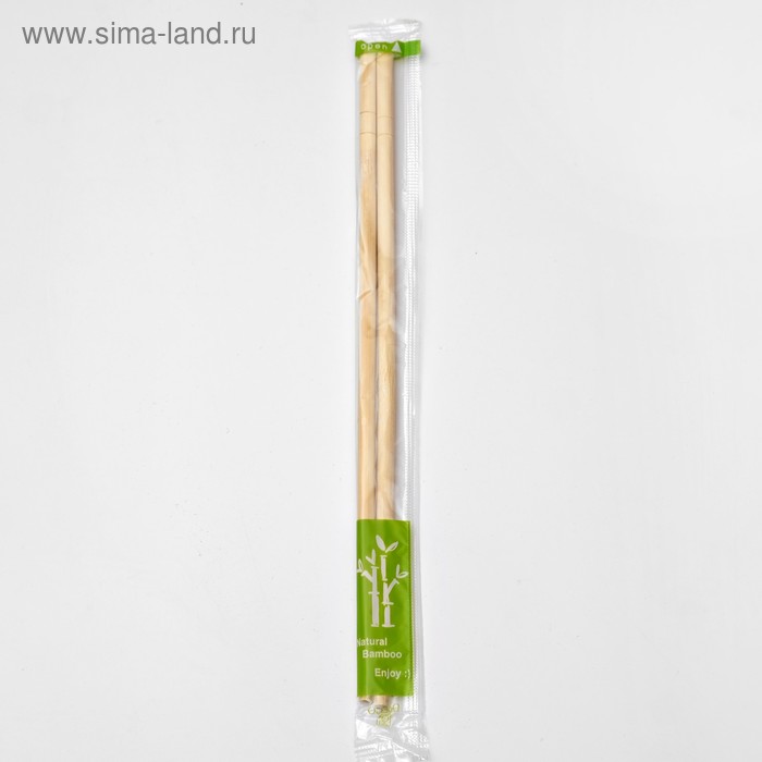 Палочки для суши, 22,5 см
Палочки для суши, 22,5 см