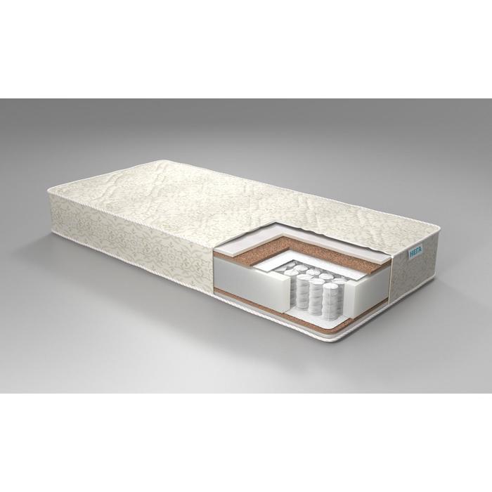 Матрас «Алтай», размер 120 × 190 см, высота 17 см, трикот 
Матрас «Алтай», размер 120 × 190 см, высота 17 см, трикот