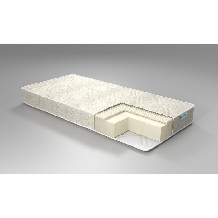 Матрас «Югра», размер 90 × 190 см, высота 17 см, трикот
Матрас «Югра», размер 90 × 190 см, высота 17 см, трикот