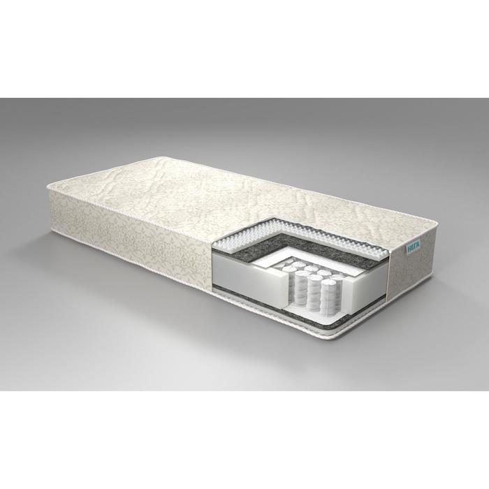 Матрас «Ольхон», размер 140 × 190 см, высота 18 см, трикот 
Матрас «Ольхон», размер 140 × 190 см, высота 18 см, трикот