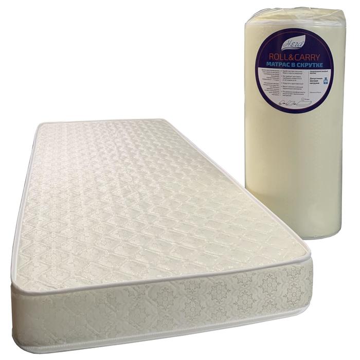 Матрас Real Breeze 140, размер 70х190 см, высота 14 см, трикот
Матрас Real Breeze 140, размер 70х190 см, высота 14 см, трикот
