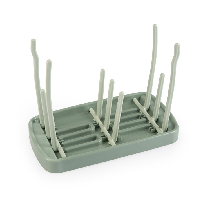 Сушилка Happy Baby для детских бутылочек, цвет оливковый
Сушилка Happy Baby для детских бутылочек, цвет оливковый