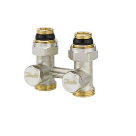 Клапан запорный Danfoss RLV-KS, Н-образный, для стального радиатора, прямой, 3/4"х1/2"
Клапан запорный Danfoss RLV-KS, Н-образный, для стального радиатора, прямой, 3/4"х1/2"