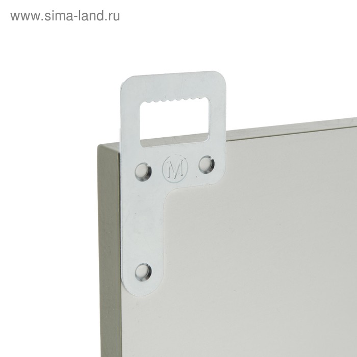 фото Подвеска мебельная, 36х67 мм, 50 шт металлист