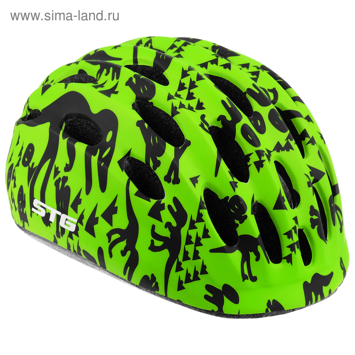 Шлем велосипедиста STG, размер XS, HB10
Шлем велосипедиста STG, размер XS, HB10