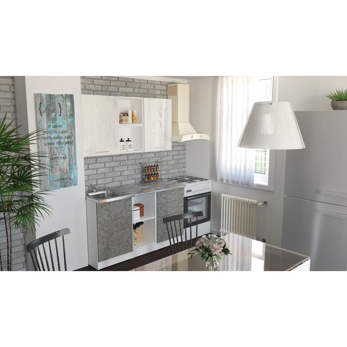 Кухонный гарнитур Виктория медиум 4 1400 мм
Кухонный гарнитур Виктория медиум 4 1400 мм