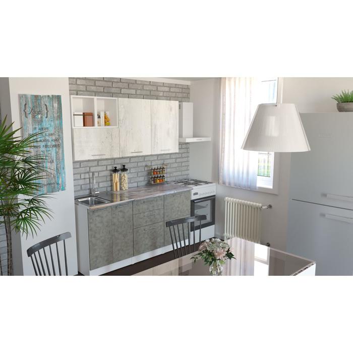 Кухонный гарнитур Виктория стандарт 4 1600 мм
Кухонный гарнитур Виктория стандарт 4 1600 мм