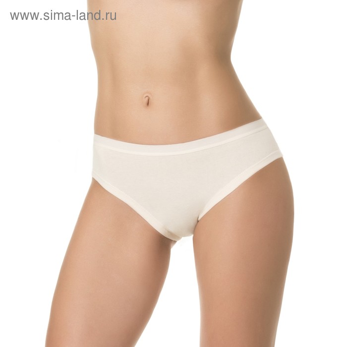 Трусы женские слипы, цвет бежевый, р-р 44 (S)
Трусы женские слипы, цвет бежевый, р-р 44 (S)
