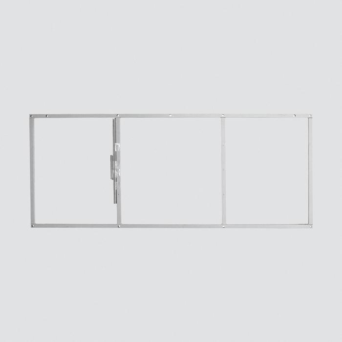 Каркас для ванны AM.PM Bliss L W53A-180-080W-R, 180 х 80 см, с монтажным набором, серый
Каркас для ванны AM.PM Bliss L W53A-180-080W-R, 180 х 80 см, с монтажным набором, серый