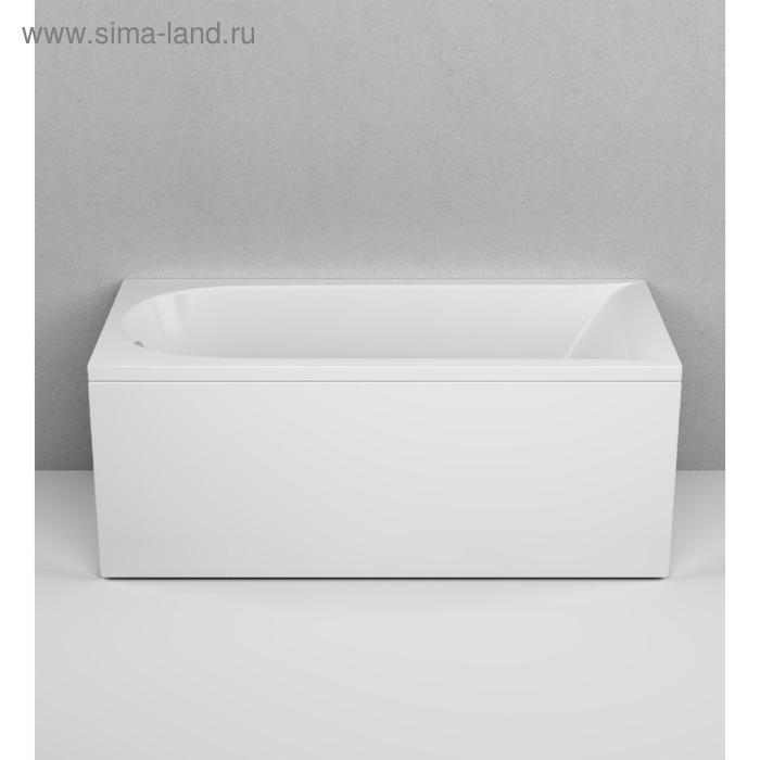 Ванна акриловая AM.PM Spirit W72A-150-070W-A2,150 х 70 см, без слива/перелива, белая
Ванна акриловая AM.PM Spirit W72A-150-070W-A2,150 х 70 см, без слива/перелива, белая