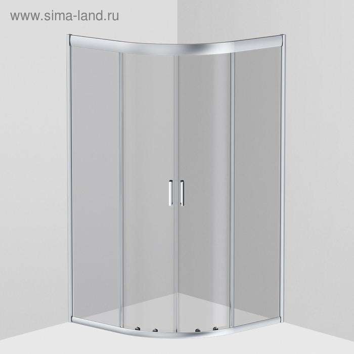 Душевое ограждение AM.PM Gem W90G-401-100WT, 100x100 см, стекло прозрачное, профиль серебро 504544
Душевое ограждение AM.PM Gem W90G-401-100WT, 100x100 см, стекло прозрачное, профиль серебро 504544