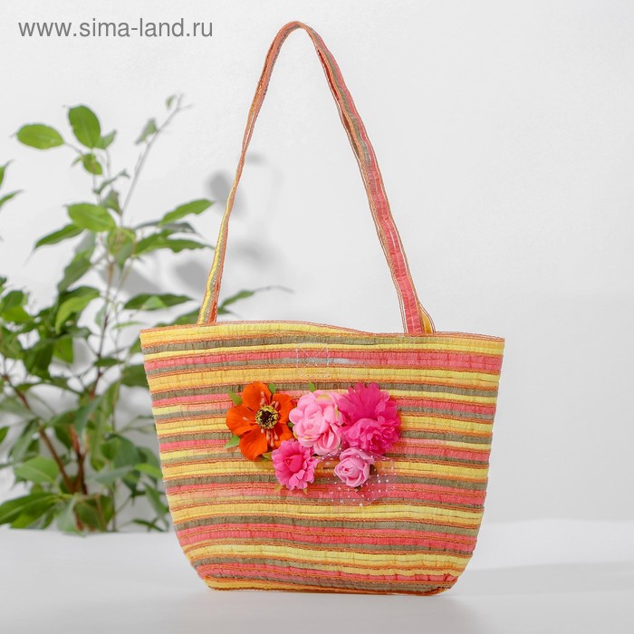 Сумочка «Цветочки» 
Сумочка «Цветочки»