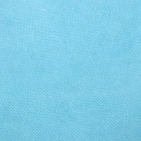 Простыня одноразовая ламинированная, спанбонд плотностью 12 г/м2 + ПЭТ 20 мк, 160 × 200 см
Простыня одноразовая ламинированная, спанбонд плотностью 12 г/м2 + ПЭТ 20 мк, 160 × 200 см