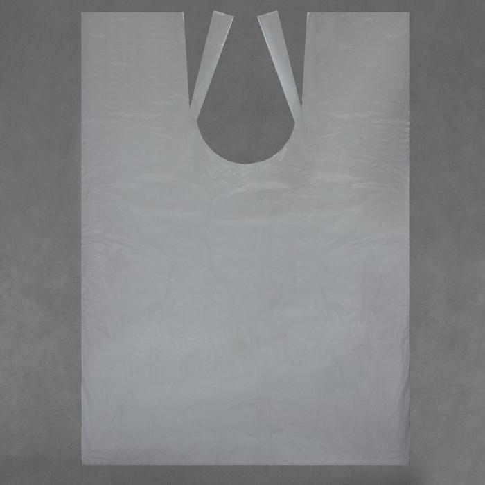 Пеньюар парикмахерский, одноразовый, в рулоне, плотность 20 мкм, 100 × 140 см
Пеньюар парикмахерский, одноразовый, в рулоне, плотность 20 мкм, 100 × 140 см