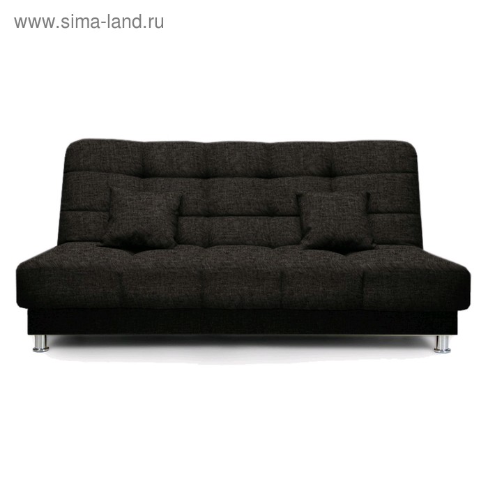 Диван «Идальго», с подушками, механизм книжка, рогожка, цвет savana coffe
Диван «Идальго», с подушками, механизм книжка, рогожка, цвет savana coffe