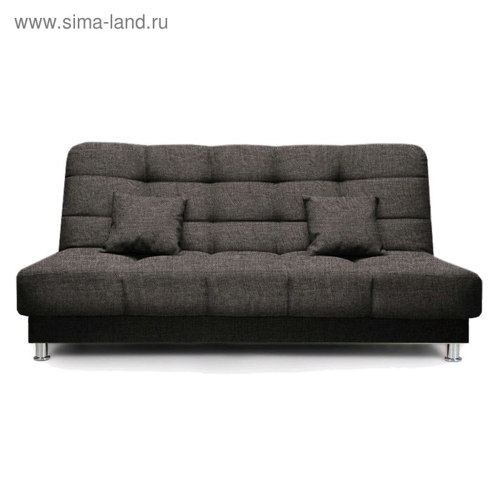 Диван «Идальго», с подушками, механизм книжка, рогожка, цвет savana latte 
Диван «Идальго», с подушками, механизм книжка, рогожка, цвет savana latte