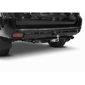 Фаркоп торцевой Rival для Toyota Land Cruiser Prado 120 2002-2009,Land Cruiser Prado 150 2009-2017 2017-н.в., шар F, 1500,75 кг, F.5704.001
Фаркоп торцевой Rival для Toyota Land Cruiser Prado 120 2002-2009,Land Cruiser Prado 150 2009-2017 2017-н.в., шар F, 1500,75 кг, F.5704.001