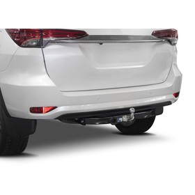 Фаркоп RIVAL, Toyota Fortuner, кроме TRD, 2017-н.в., шар F, 1500/75 кг., F.5705.001
Фаркоп RIVAL, Toyota Fortuner, кроме TRD, 2017-н.в., шар F, 1500/75 кг., F.5705.001